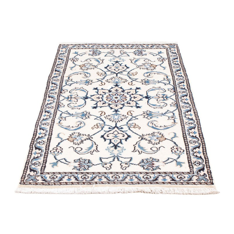 Tappeto Persero - Nain - 135 x 70 cm - crema