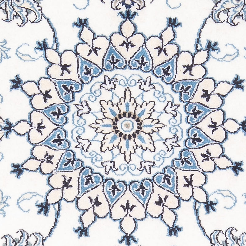Tappeto Persero - Nain - 140 x 90 cm - crema