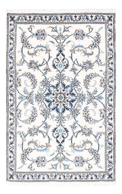Nain Tappeto 88x141cm - Tappeto persiano