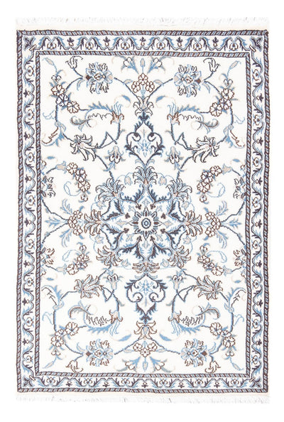Nain Tappeto 86x130cm - Tappeto persiano
