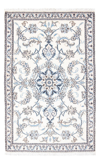 Nain Tappeto 88x144cm - Tappeto persiano