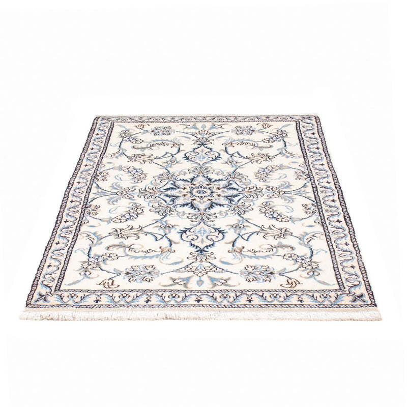 Tappeto Persero - Nain - 144 x 88 cm - crema