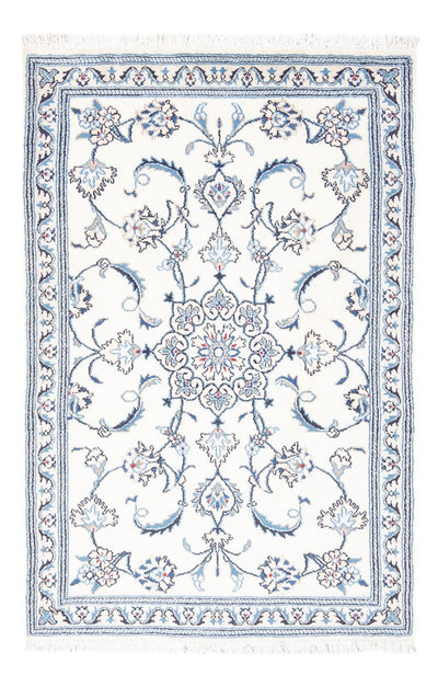 Nain Tappeto 90x138cm - Tappeto persiano