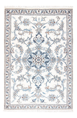 Tappeto Persero - Nain - 140 x 92 cm - crema