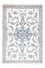 Tappeto Persero - Nain - 140 x 92 cm - crema