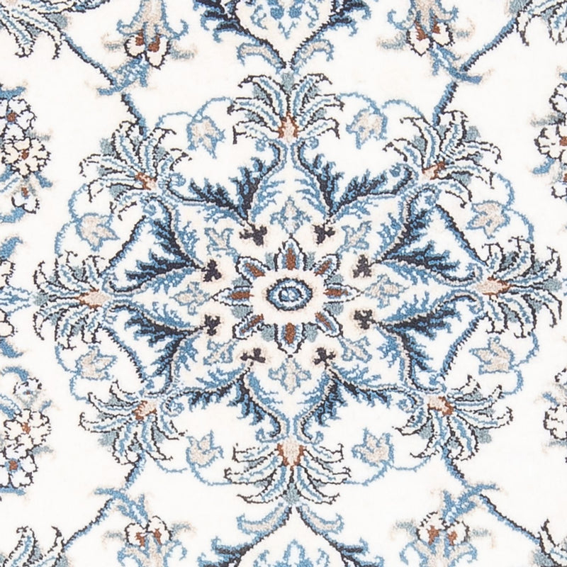 Tappeto Persero - Nain - 140 x 92 cm - crema