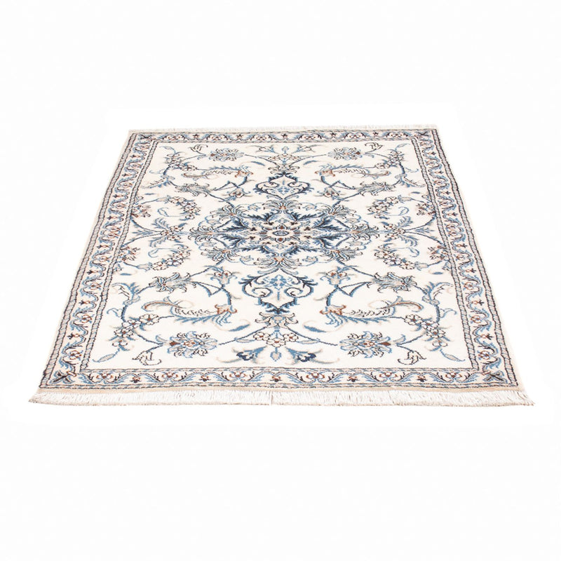 Tappeto Persero - Nain - 140 x 92 cm - crema