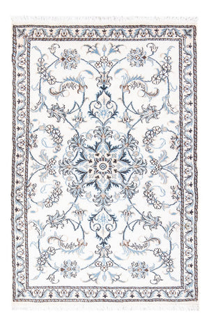 Tappeto Persero - Nain - 140 x 89 cm - crema