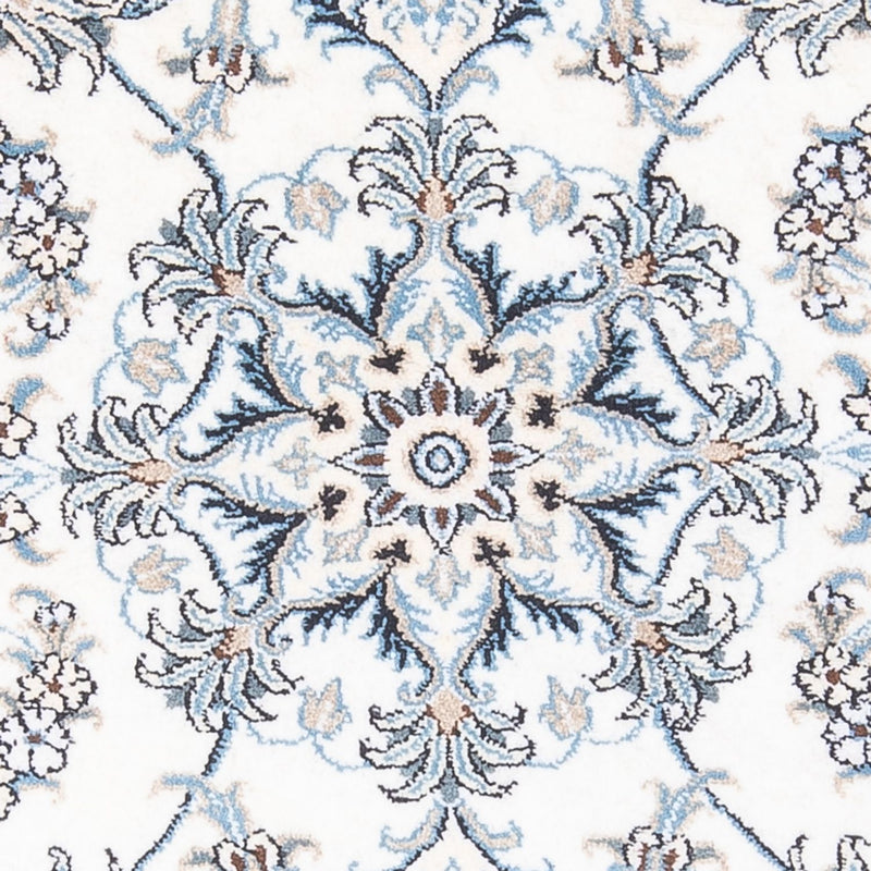 Tappeto Persero - Nain - 140 x 89 cm - crema