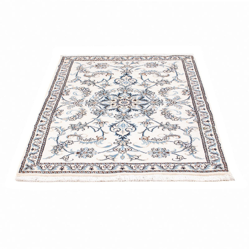 Tappeto Persero - Nain - 140 x 89 cm - crema