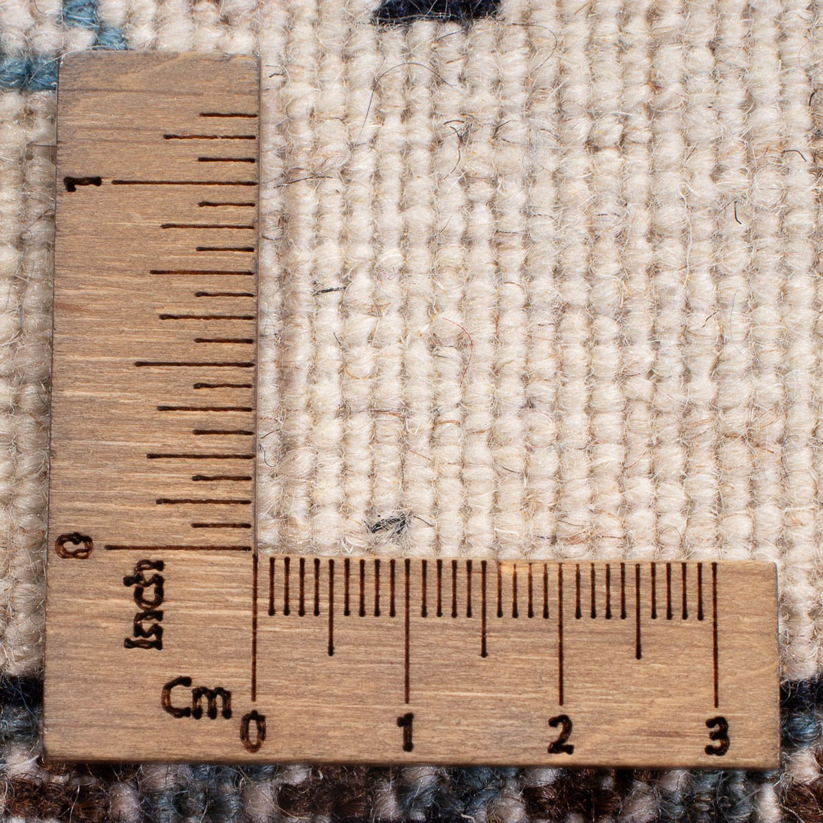 Tappeto Persero - Nain - 140 x 89 cm - crema