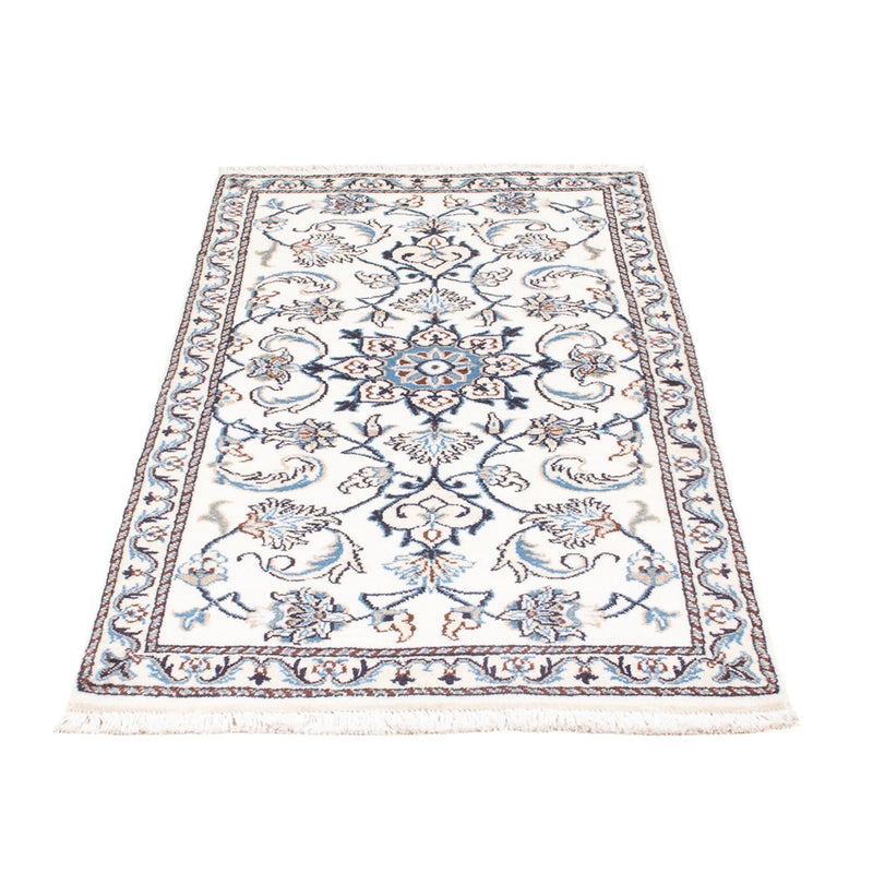 Tappeto Persero - Nain - 140 x 70 cm - crema