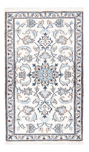Tappeto Persero - Nain - 130 x 74 cm - crema