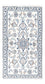 Tappeto Persero - Nain - 130 x 68 cm - crema