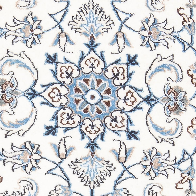 Tappeto Persero - Nain - 130 x 68 cm - crema