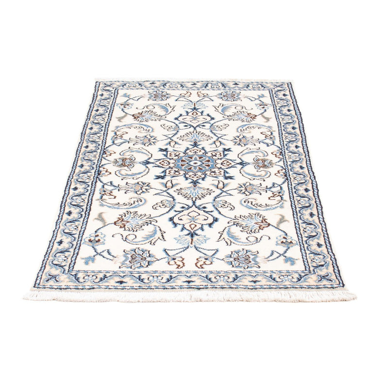 Tappeto Persero - Nain - 130 x 68 cm - crema