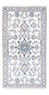 Tappeto Persero - Nain - 136 x 68 cm - crema