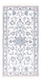 Tappeto Persero - Nain - 146 x 69 cm - crema