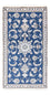 Tappeto Persero - Nain - 140 x 70 cm - blu