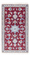 Tappeto Persero - Nain - 134 x 69 cm - rosso