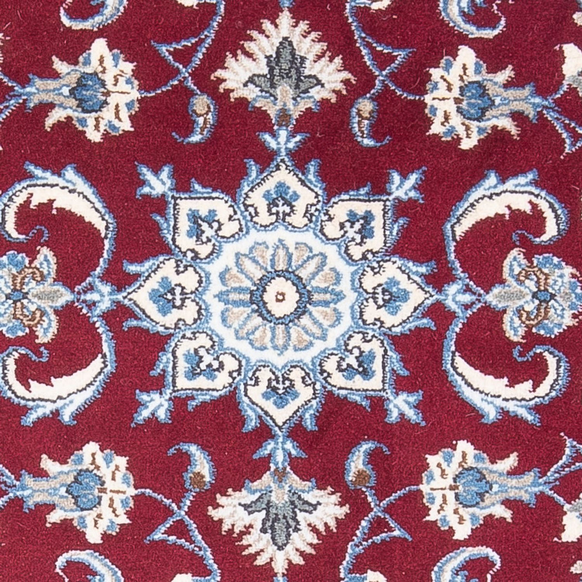 Tappeto Persero - Nain - 134 x 69 cm - rosso