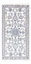 Tappeto Persero - Nain - 135 x 68 cm - crema