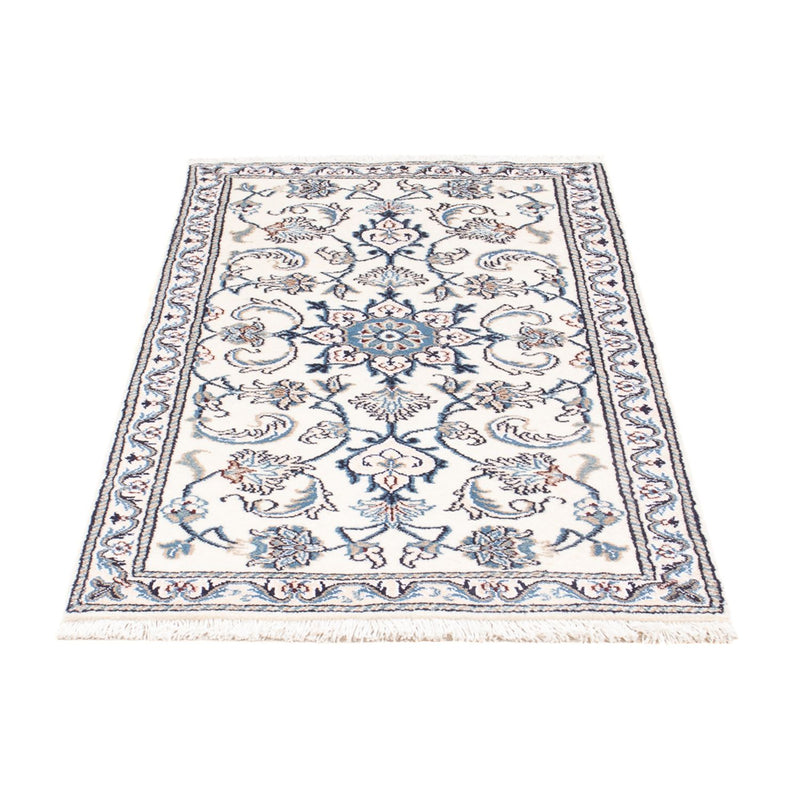 Tappeto Persero - Nain - 135 x 68 cm - crema