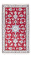 Tappeto Persero - Nain - 134 x 70 cm - rosso