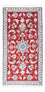 Tappeto Persero - Nain - 137 x 67 cm - rosso
