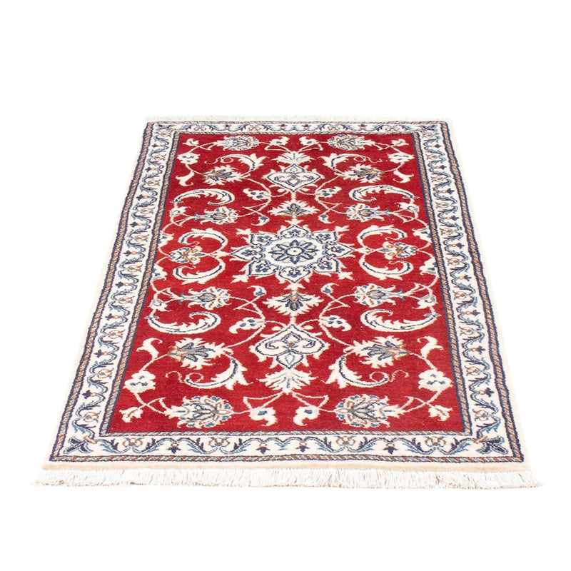 Tappeto Persero - Nain - 137 x 67 cm - rosso