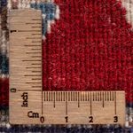 Tappeto Persero - Nain - 137 x 67 cm - rosso