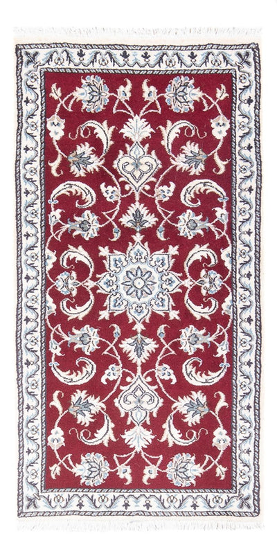 Nain Tappeto 66x136cm - Tappeto persiano