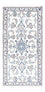 Tappeto Persero - Nain - 137 x 89 cm - crema