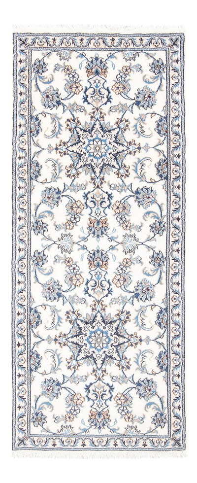 Nain Tappeto 85x201cm - Tappeto persiano