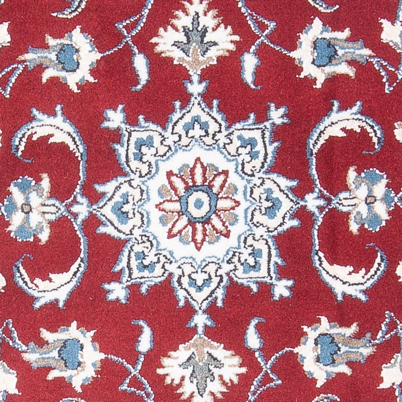 Tappeto Persero - Nain - 137 x 67 cm - rosso