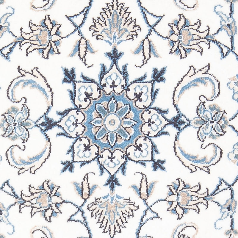 Tappeto Persero - Nain - 138 x 68 cm - crema