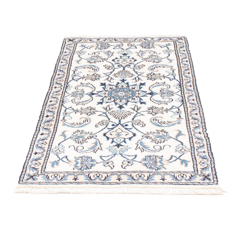 Tappeto Persero - Nain - 138 x 68 cm - crema