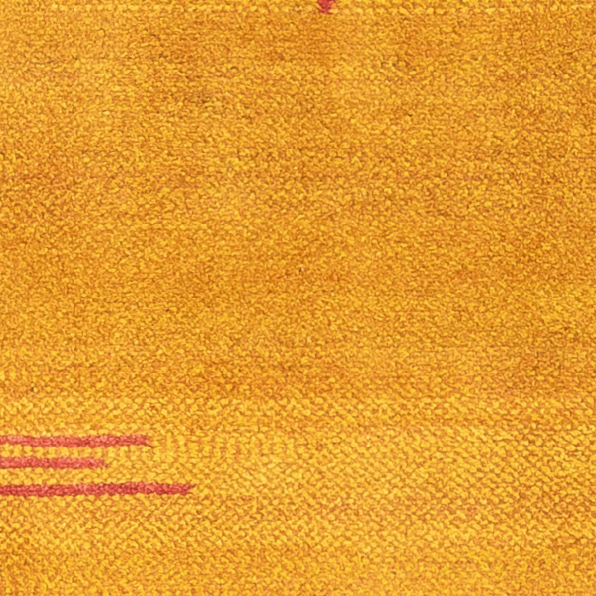 Tappeto corsia Tappeto Gabbeh - Persero - 198 x 75 cm - multicolore