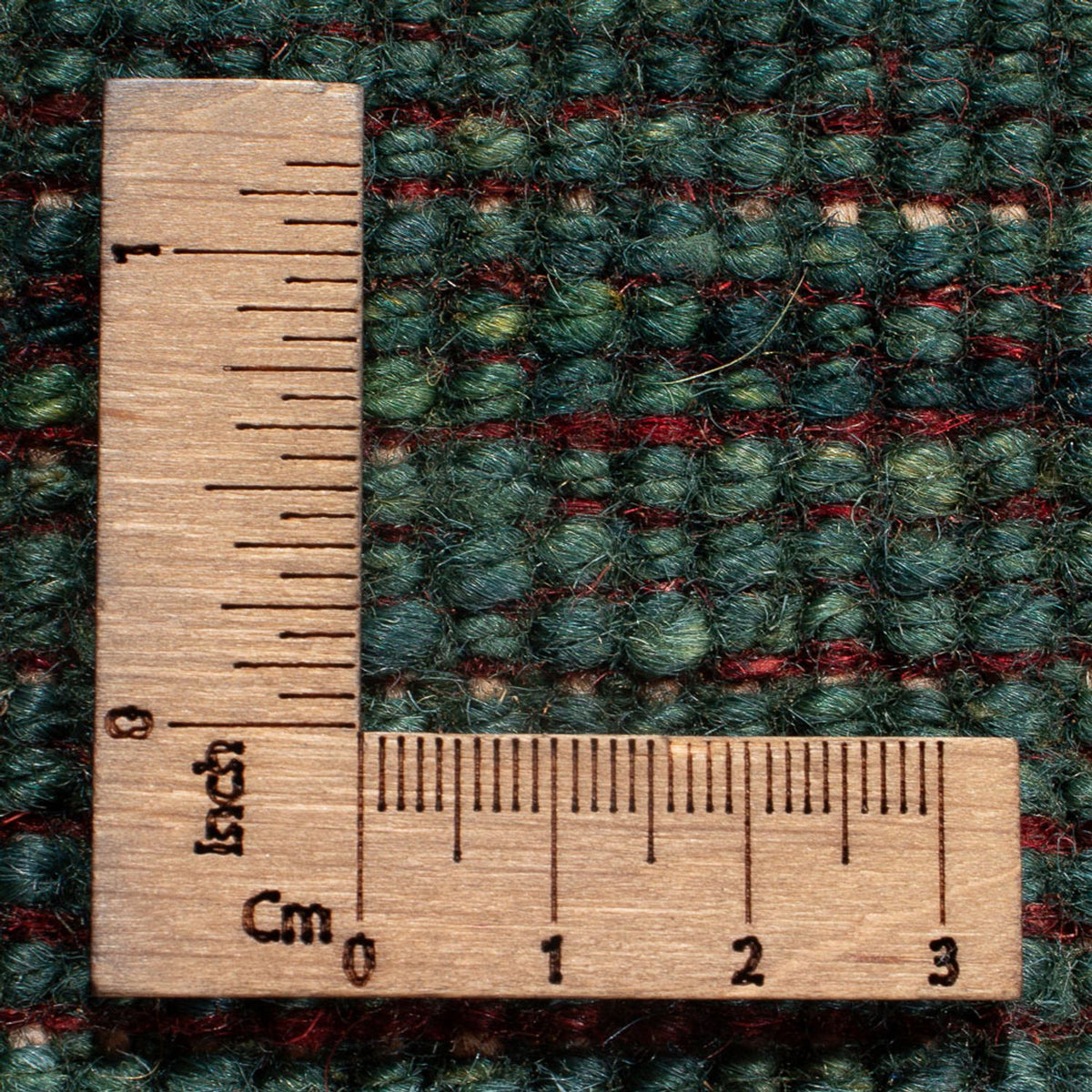 Tappeto corsia Tappeto Gabbeh - Persero - 195 x 87 cm - multicolore