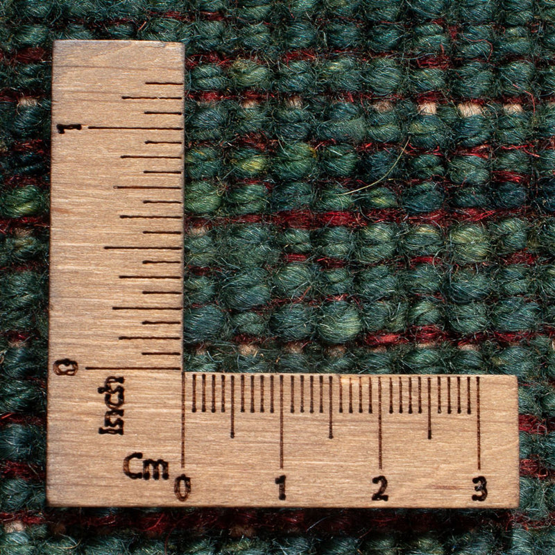Tappeto corsia Tappeto Gabbeh - Persero - 195 x 87 cm - multicolore