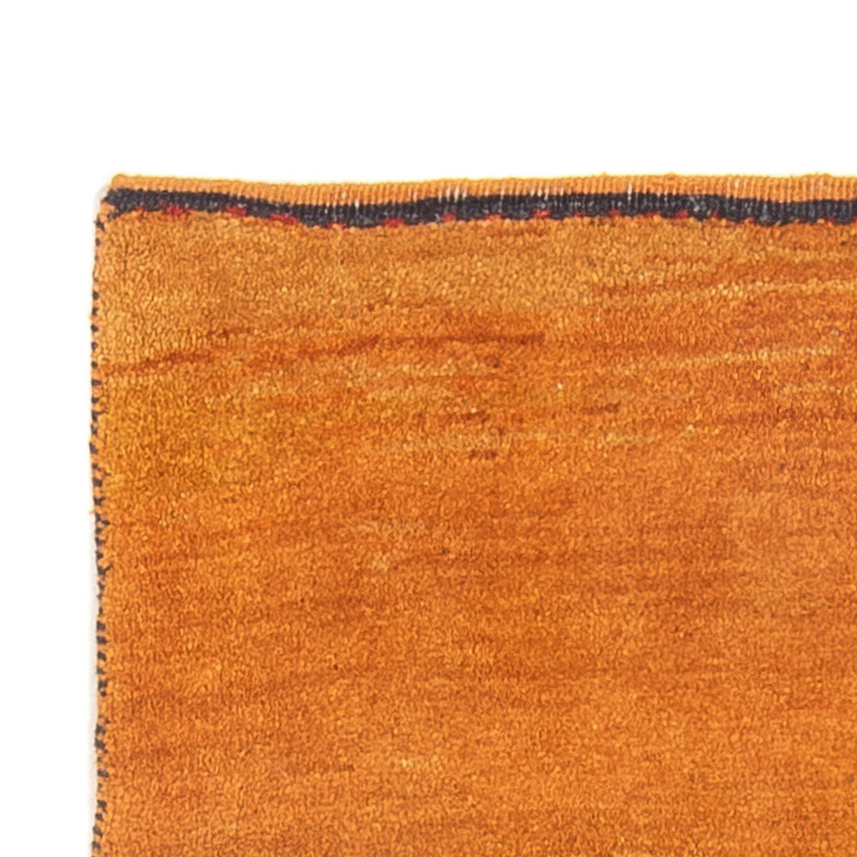 Tappeto corsia Tappeto Gabbeh - Persero - 233 x 80 cm - multicolore