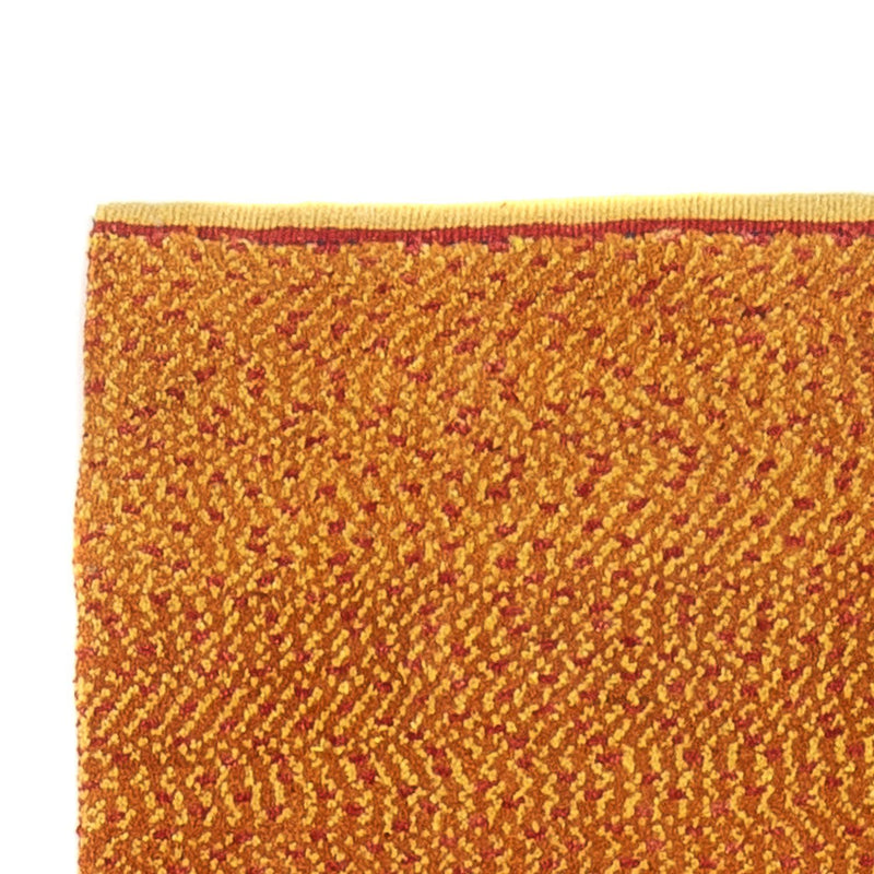 Tappeto corsia Tappeto Gabbeh - Persero - 293 x 87 cm - multicolore