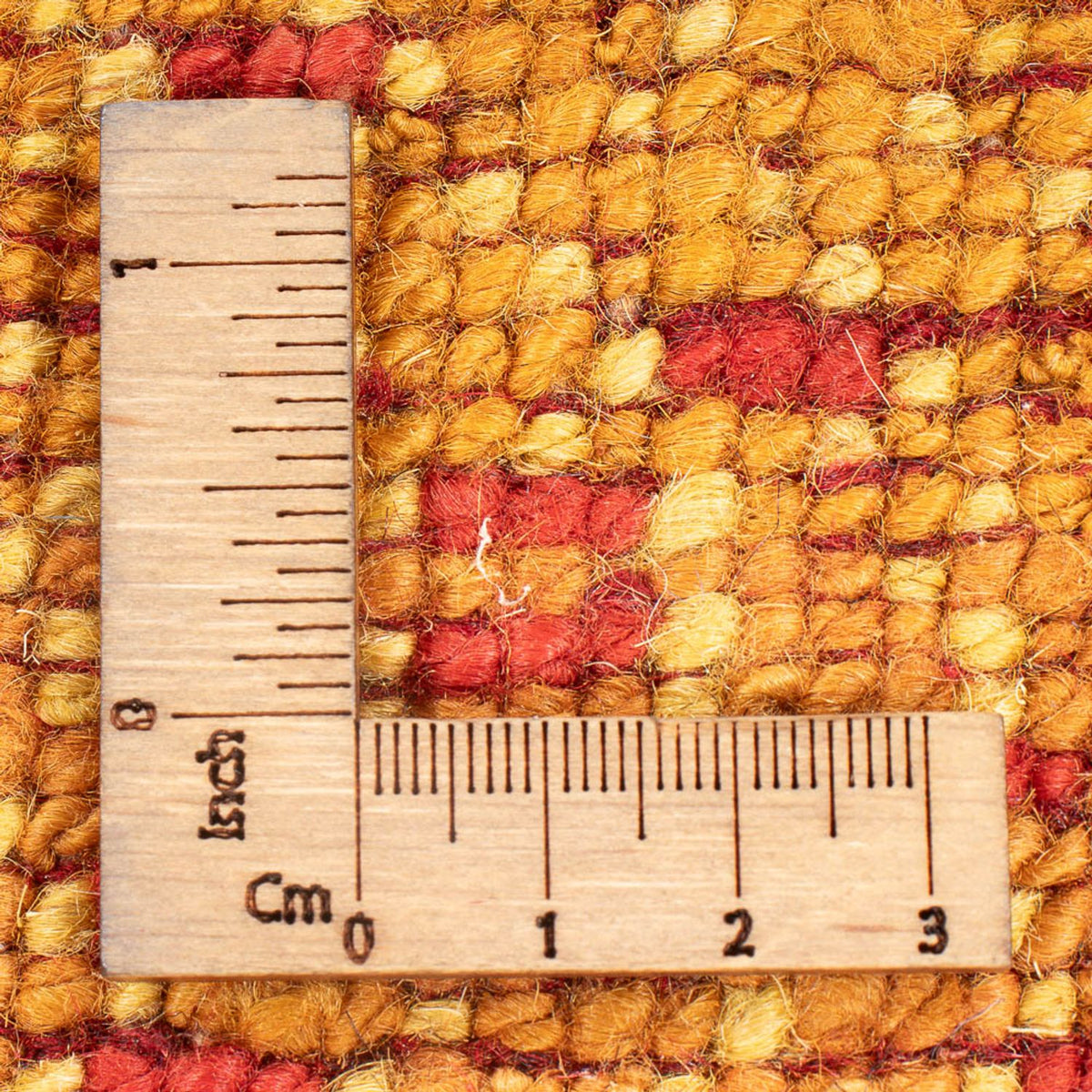 Tappeto corsia Tappeto Gabbeh - Persero - 293 x 87 cm - multicolore