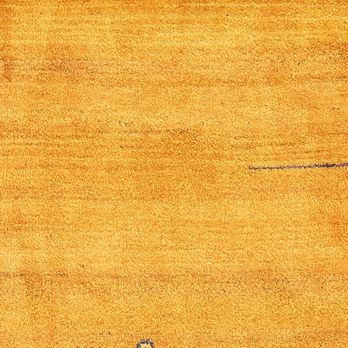 Tappeto corsia Tappeto Gabbeh - Persero - 215 x 70 cm - multicolore