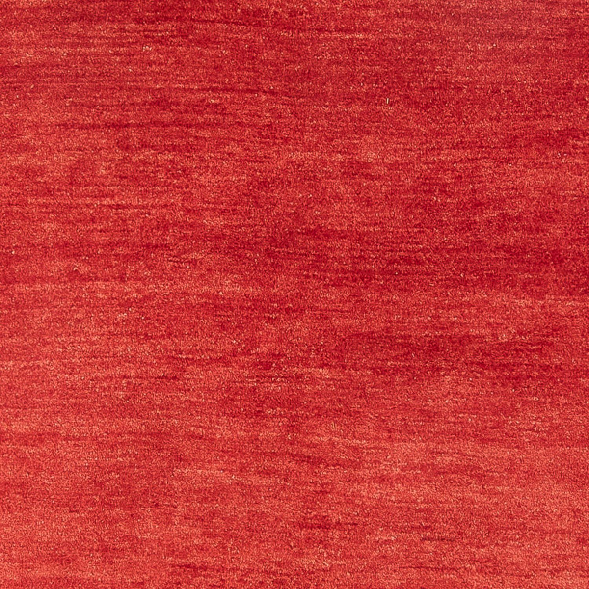 Tappeto Gabbeh - Persero - 235 x 171 cm - rosso