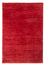 Tappeto Gabbeh - Persero - 248 x 174 cm - rosso