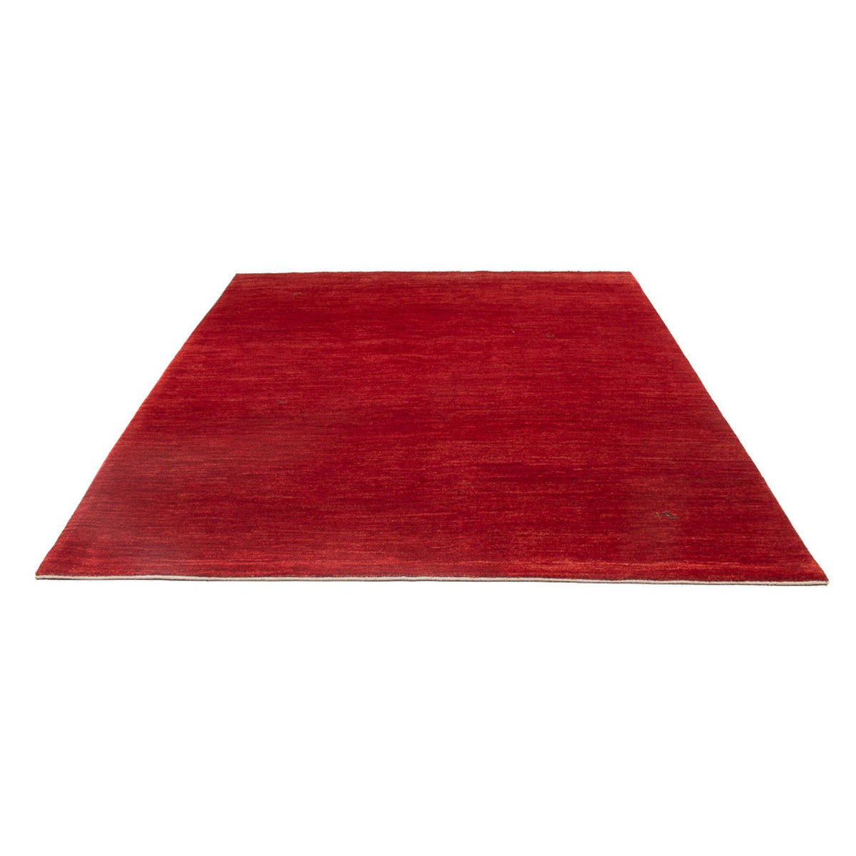 Tappeto Gabbeh - Persero - 248 x 174 cm - rosso