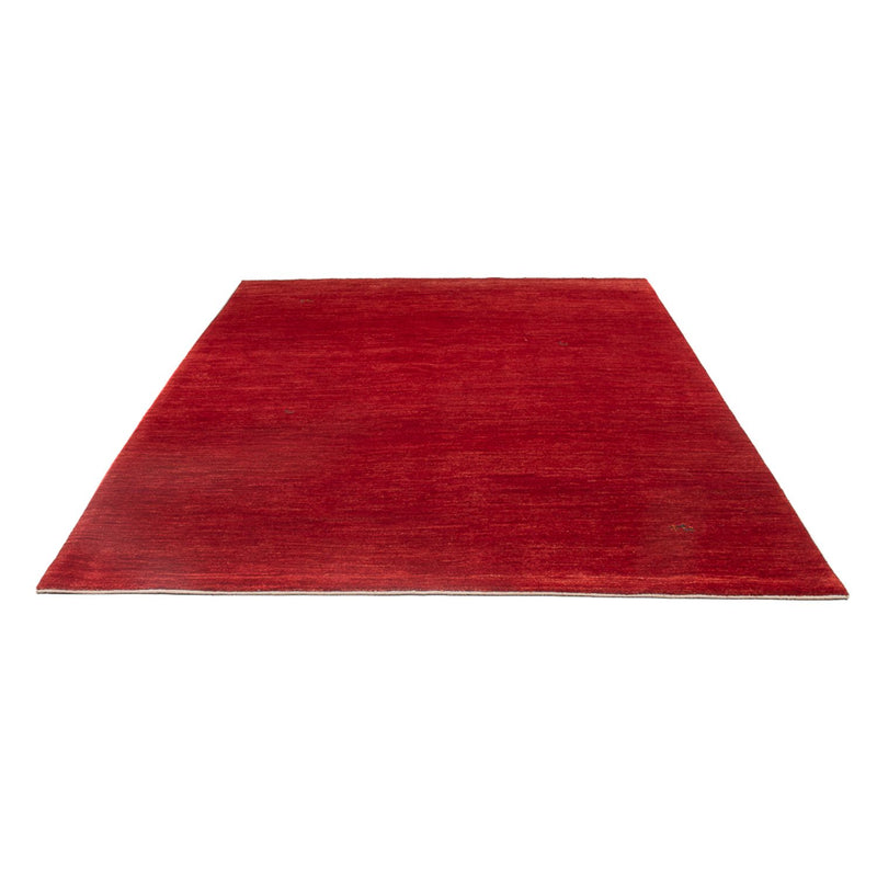 Tappeto Gabbeh - Persero - 248 x 174 cm - rosso