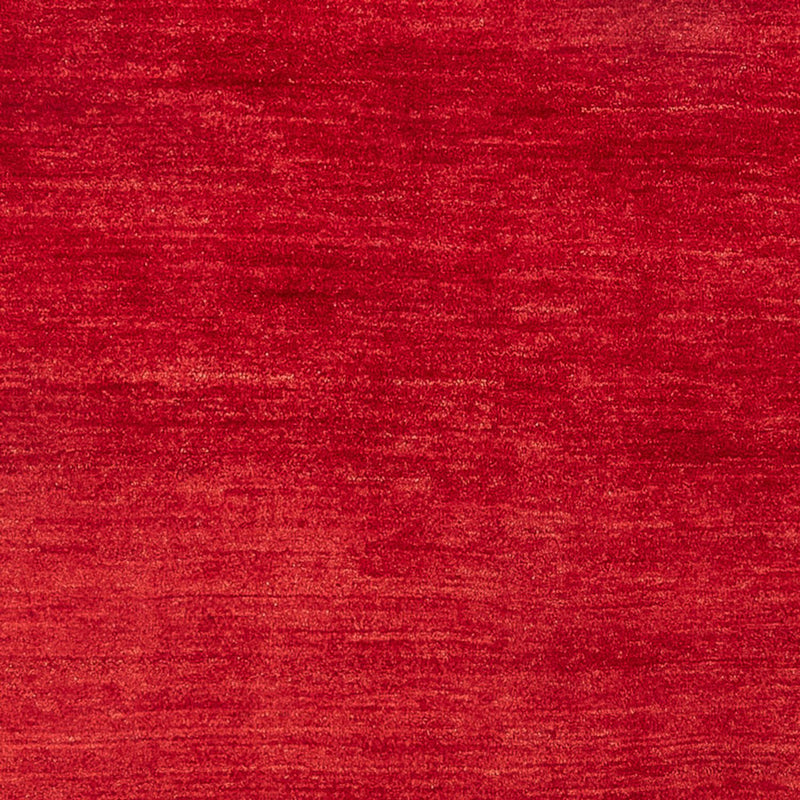 Tappeto Gabbeh - Persero - 238 x 172 cm - rosso