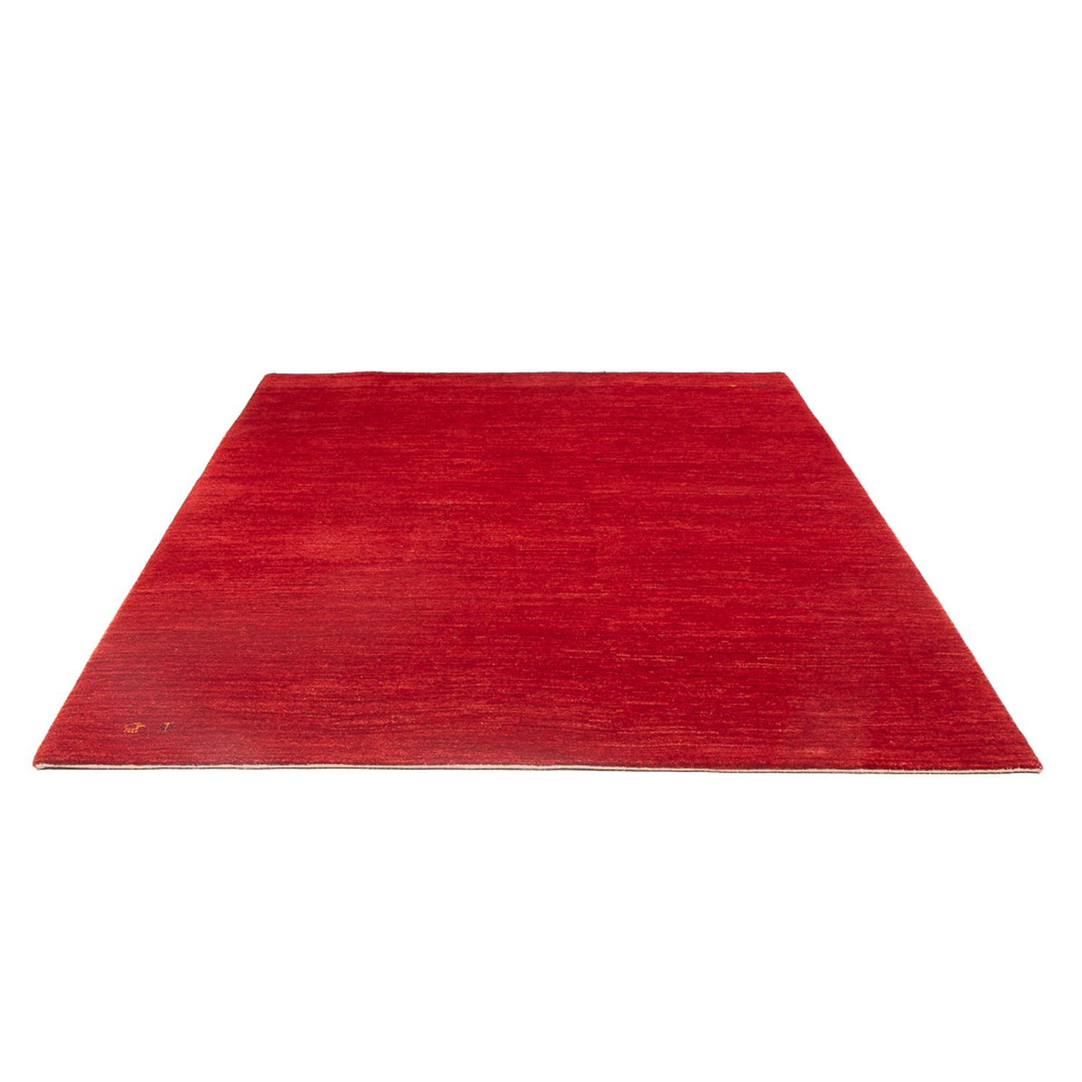 Tappeto Gabbeh - Persero - 238 x 172 cm - rosso